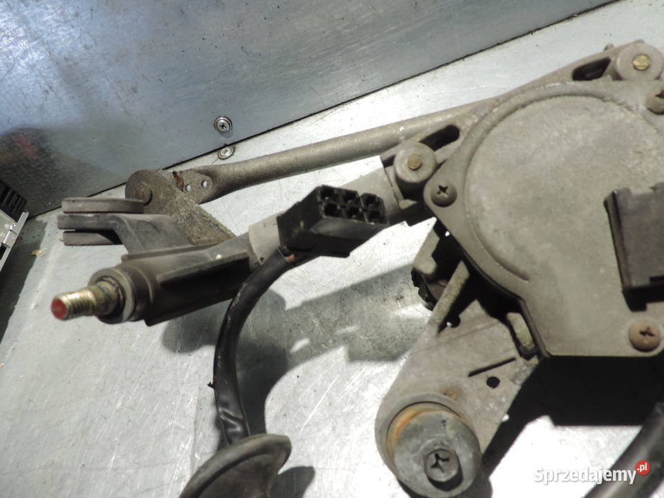 CHEVROLET MATIZ II MECHANIZM SILNICZEK Nowy Sącz