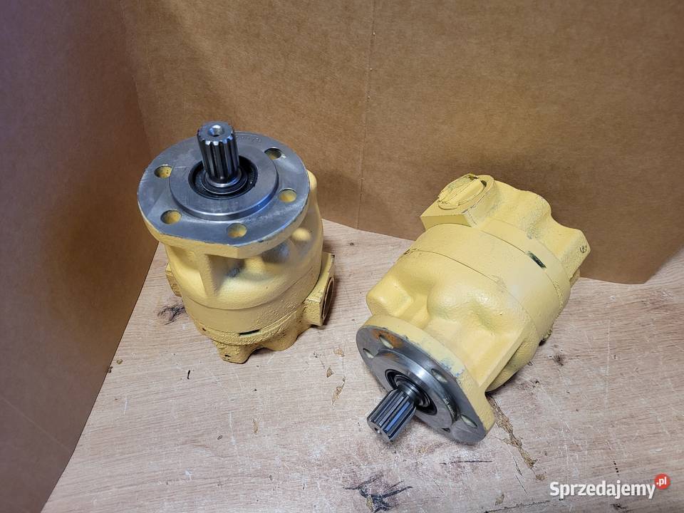 Zawór pistoletowy ładowarka Ł34 Ł201