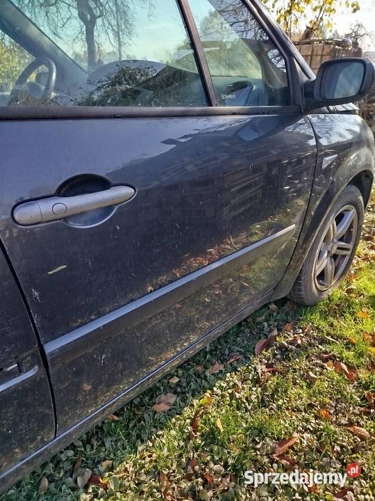 Renault scenic II drzwi lewe prawe Bochnia