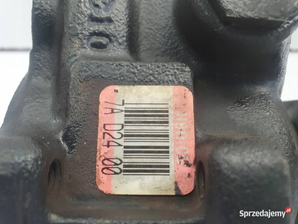 Ford Explorer II 40 V6 POMPA WSPOMAGANIA 7AD240 osobowe Janów sprzedam