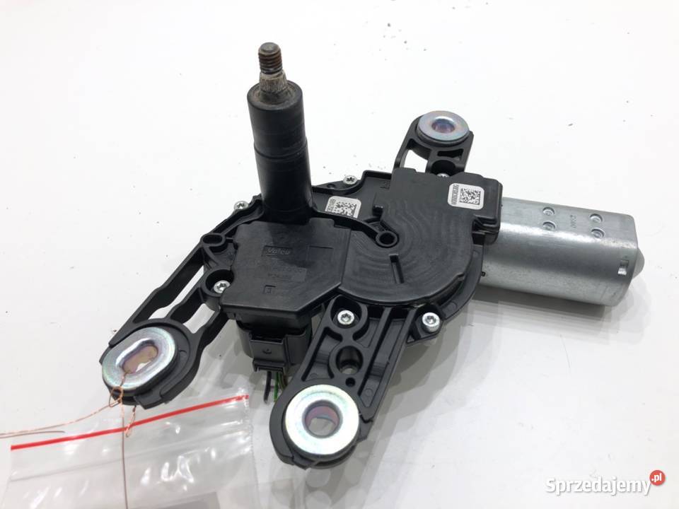 SILNIK WYCIERACZEK TYŁ VW GOLF VII 5G0955711A