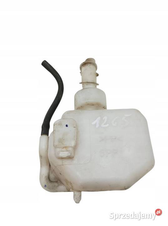 ZBIORNICZEK WYRÓWNAWCZY PŁYNU CHŁODNICZEGO 12