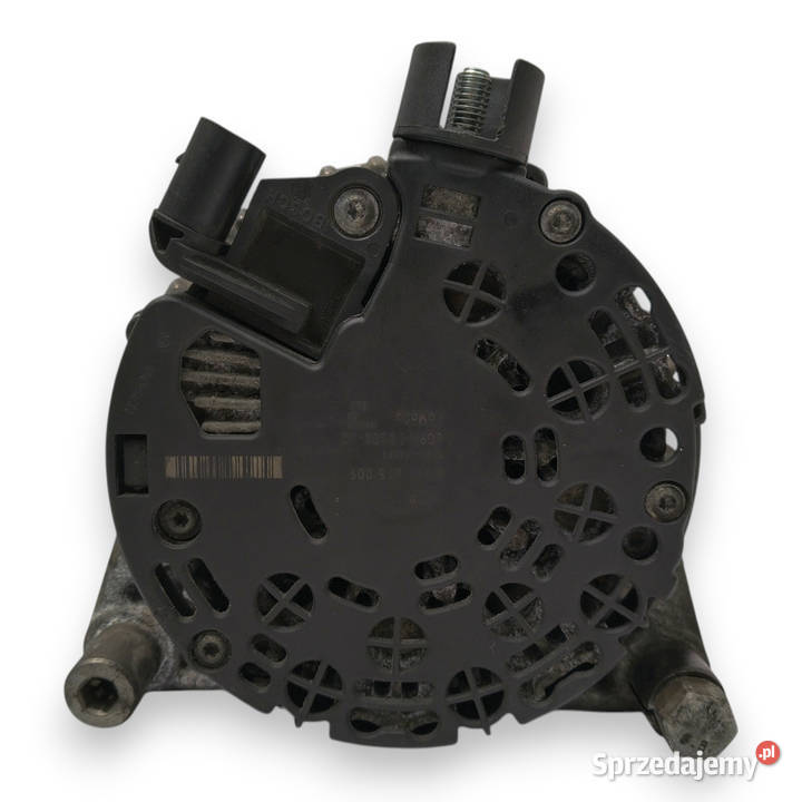 ALTERNATOR Ford S 20 TDCi Chełm