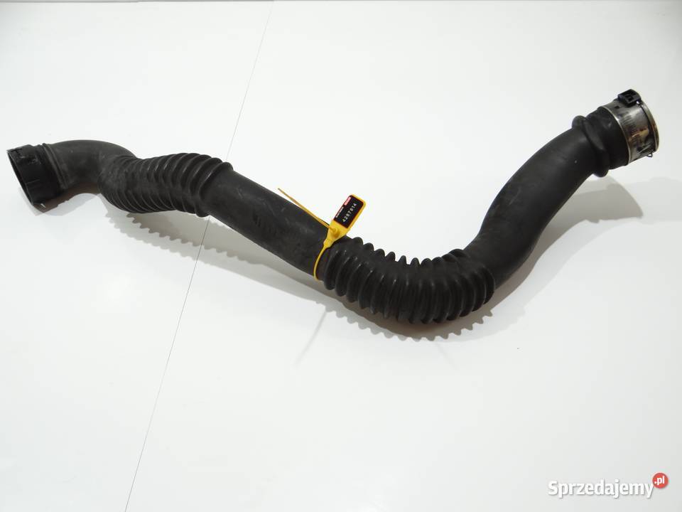 WĄŻ RURA INTEERCOOLERA BMW E60 20 D OE 7803748