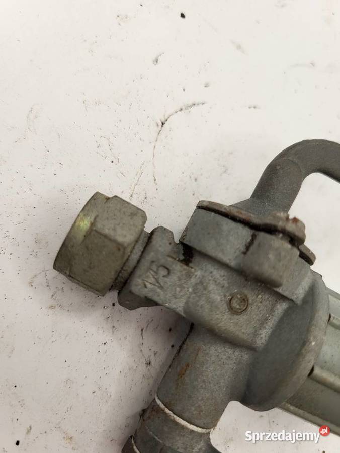 KRANIK PALIWA TRABANT AWO IFA SIMSON DKW NSU ILO Rybnik