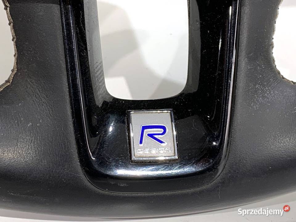 KIEROWNICA RDESIGN VOLVO S90 II 32227374 Kierownice