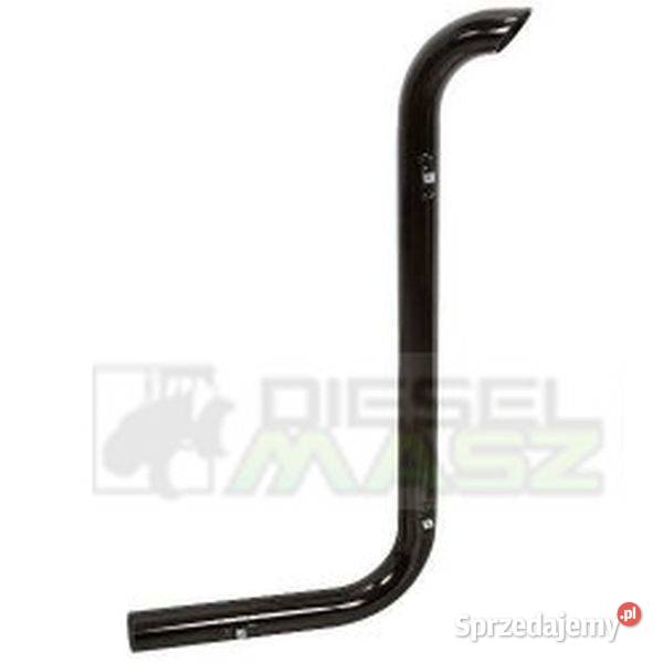 5182537 RURA WYDECHOWA Case JX100U JX70U JX80U Zbuczyn