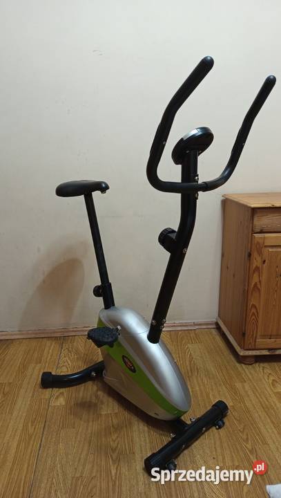 Rower Treningowy Magnetyczny Rowerek do Ćwiczeń