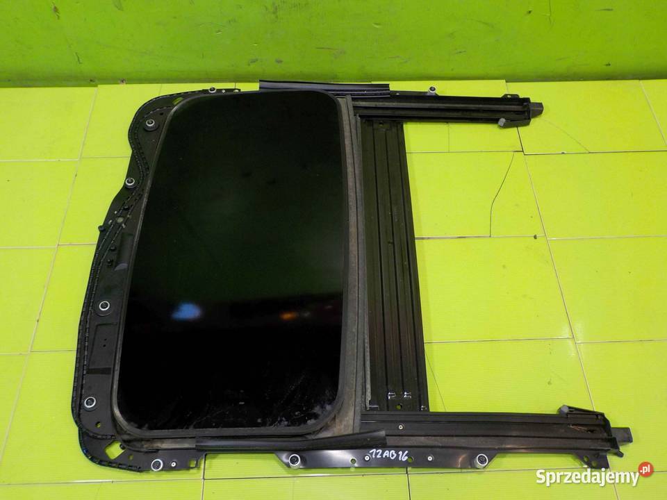 VOLVO S80 II 08r szyberdach 4N51F53508AD Suków