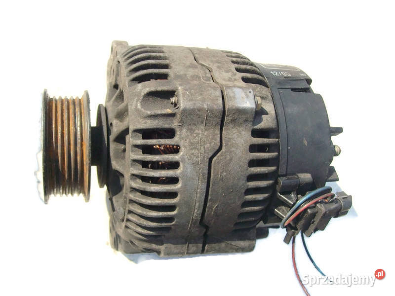 T4 25 TDI Alternator Bosch