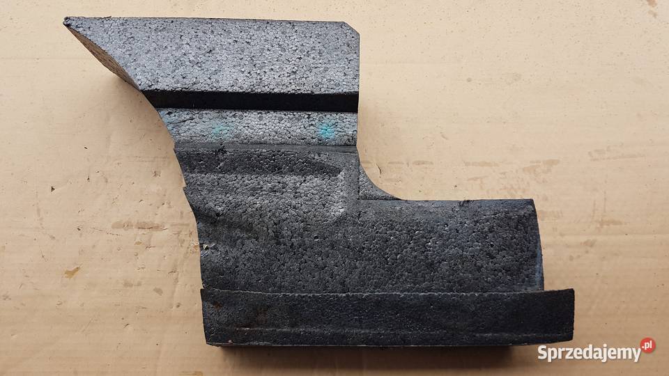 VW GOLF III 3 STYROPIAN WYGŁUSZENIE osobowe Skarżysko-Kamienna