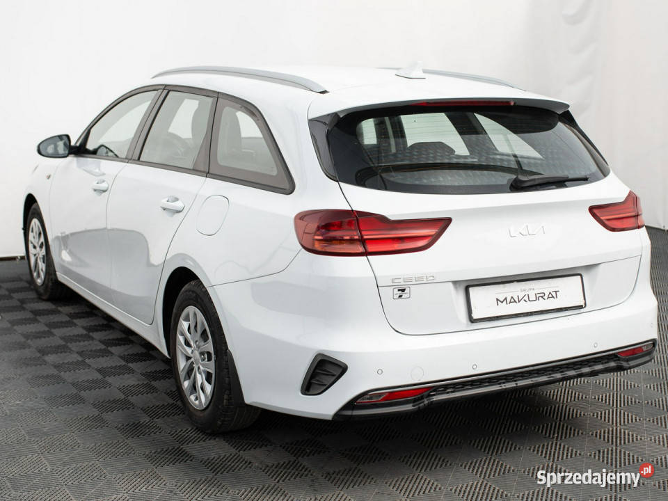 Kia Ceed CT690AC10 TGDI S Czcof Bluetooth pomorskie Pępowo