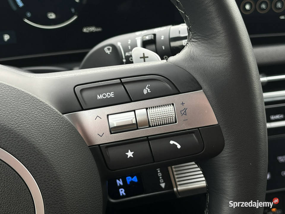 Hyundai Tucson 16 TGDI 4WD 6AT 253 MY25 PHEV