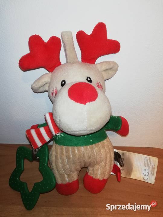 Zabawki Bożonarodzeniowe Tanio sprzedam