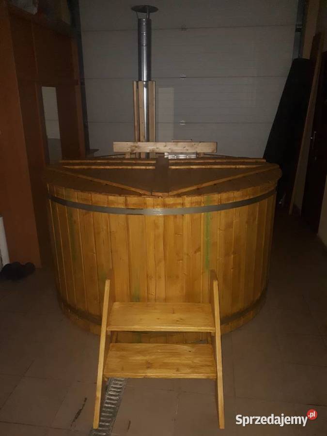 Balia ogrodowa okazja