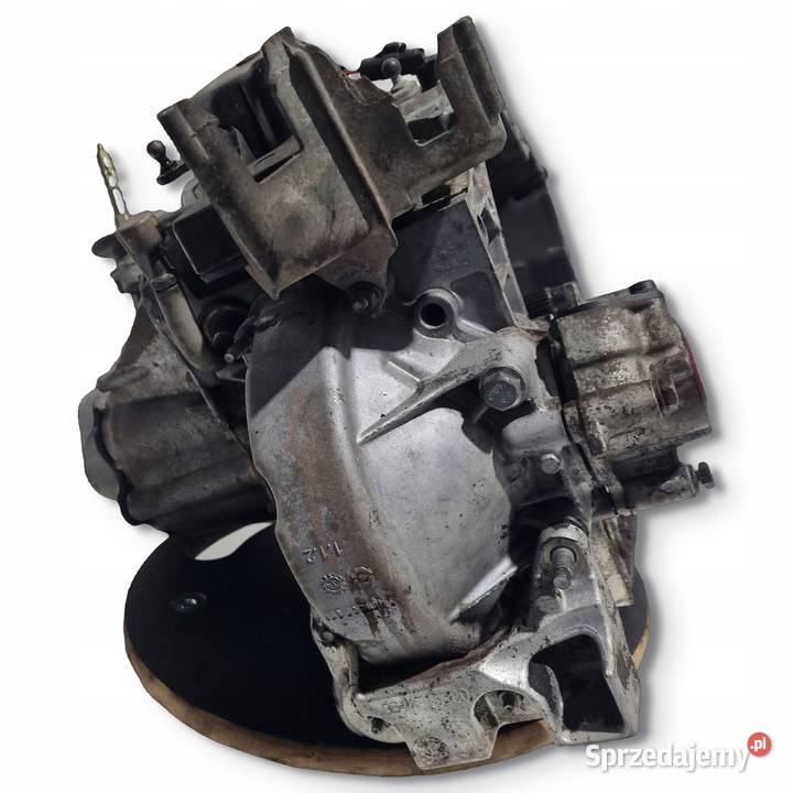 SKRZYNIA BIEGÓW Citroen Xsara Picasso 18 16V 6FZ Skrzynie biegów manualne Chełm
