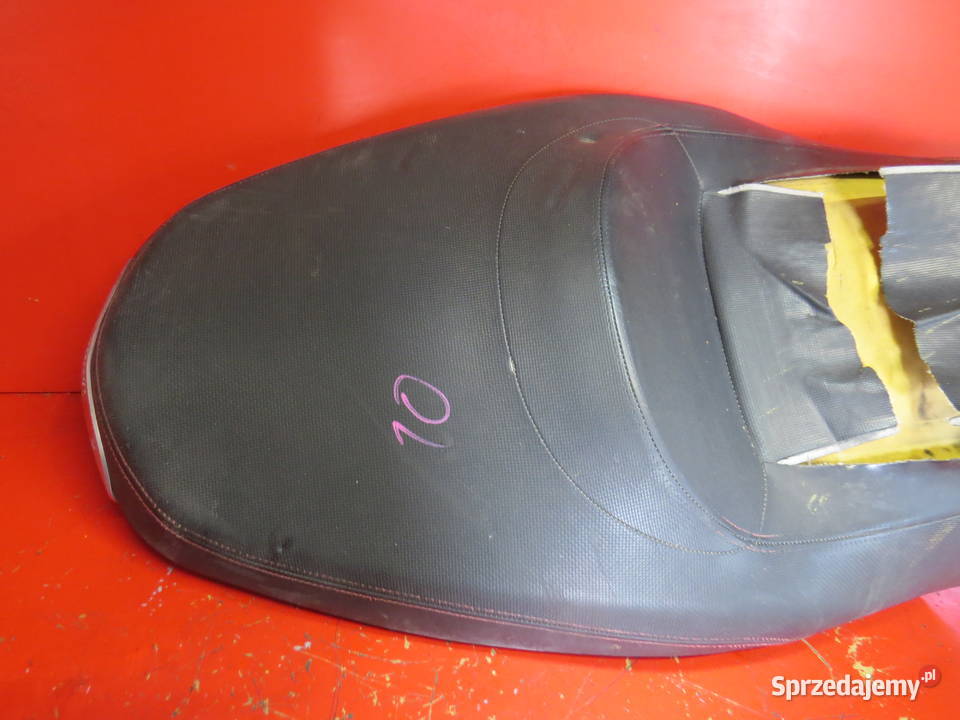 YAMAHA XMAX 250 X 2013 kanapa siedzenie siodło Warszawa sprzedam