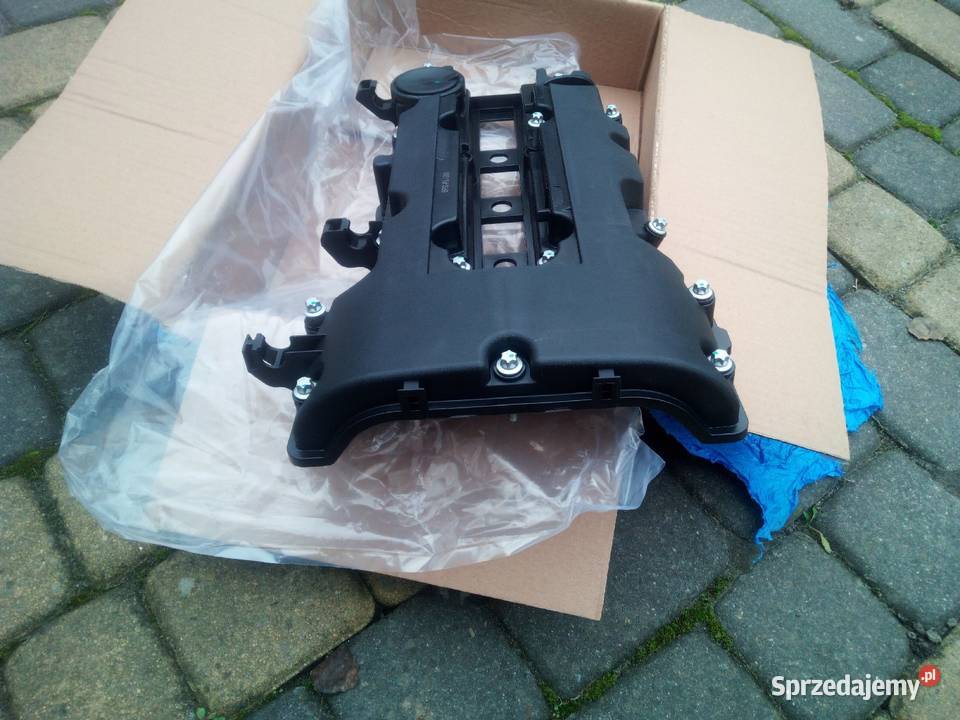 Pokrywa zaworów opel chevrolet 12 14 osobowe Hrubieszów