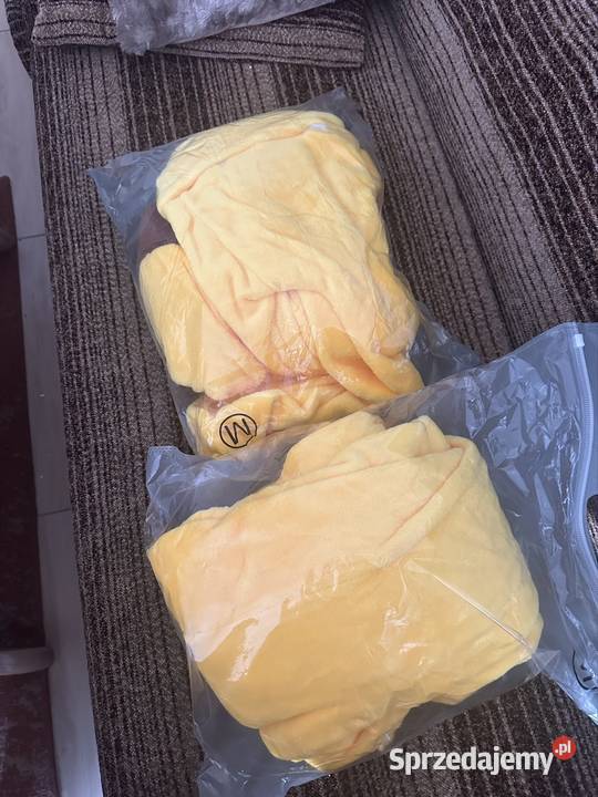 Strój pokemona opolskie Strzelce Opolskie