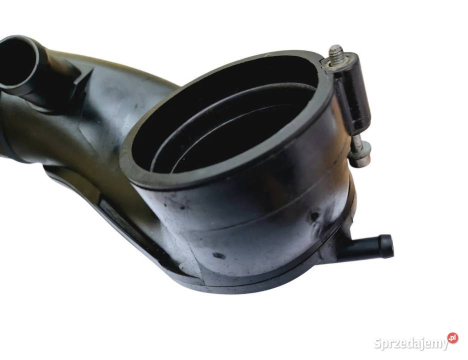 DOLOT PRZEWÓD POWIETRZA PRZEPUSTNICY AUDI A4 B6 osobowe Działoszyce