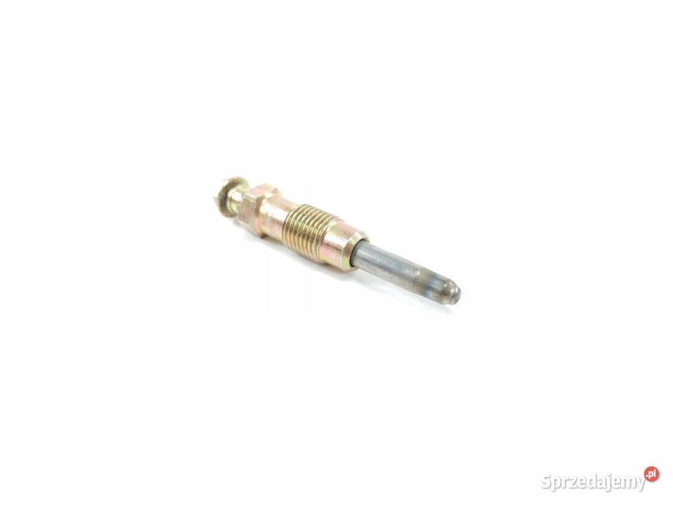 ŚWIECA ŻAROWA FIT PARTS FIAT DUCATO FIORINO osobowe Świece lubelskie