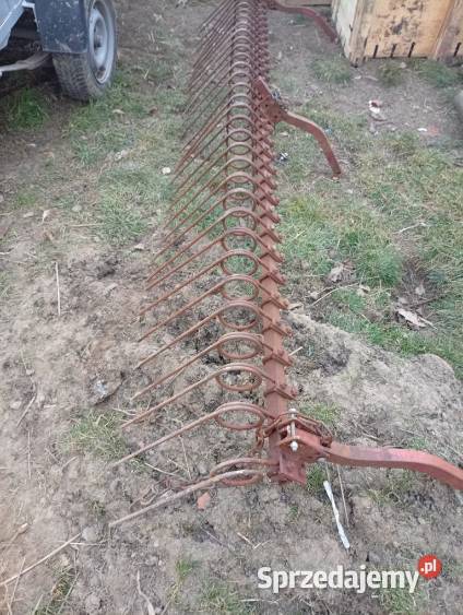 Sprzedam Maszyny rolnicze Gorzyce sprzedam