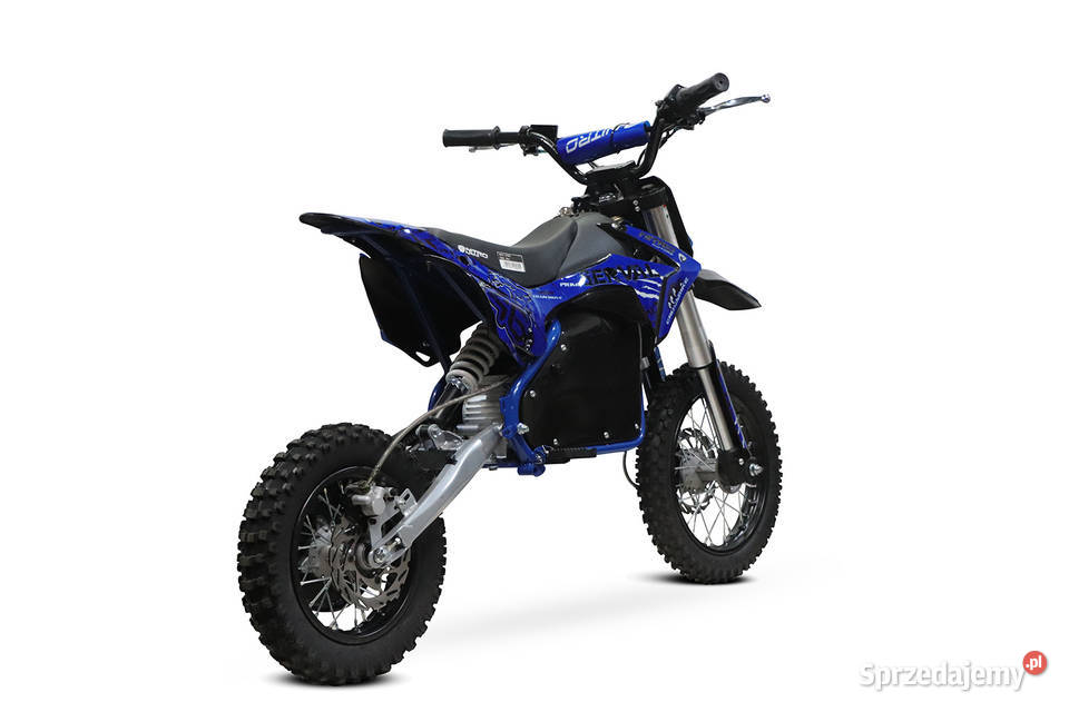 SERVAL 1200W 48V Lion 15Ah 1210 CROSS Lublin