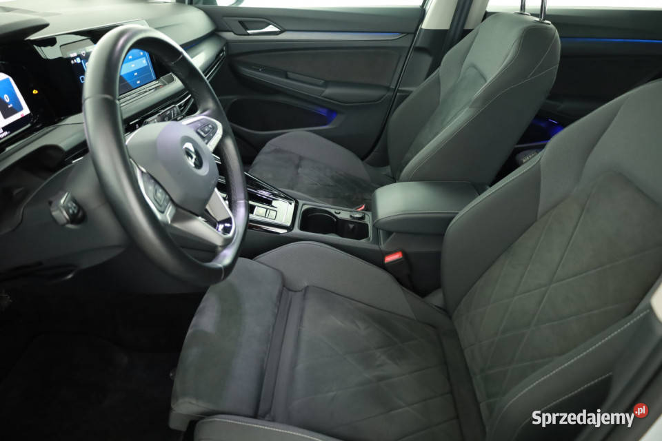 VW Golf 14 TSI eHybrid mazowieckie Piaseczno