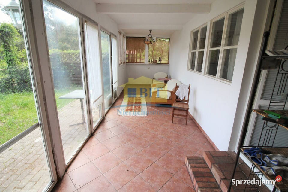 Domek letniskowy całoroczny jeziorem Dłusko Sprzedaż zachodniopomorskie Złocieniec