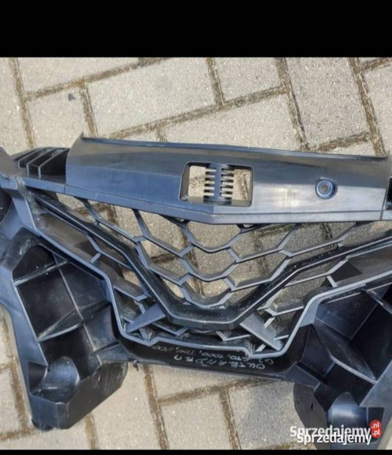 CANAM CAN AM OUTLANDER G2 650 1000 500 800 1422 Nowy Tomyśl