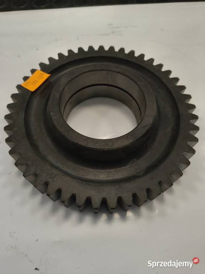 Koło Pośrednie Przedniej Osi C385 Z45 Szczecin