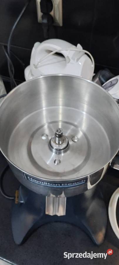 Wyciskarka do cytrusów Hamilton beach wielkopolskie Kalisz