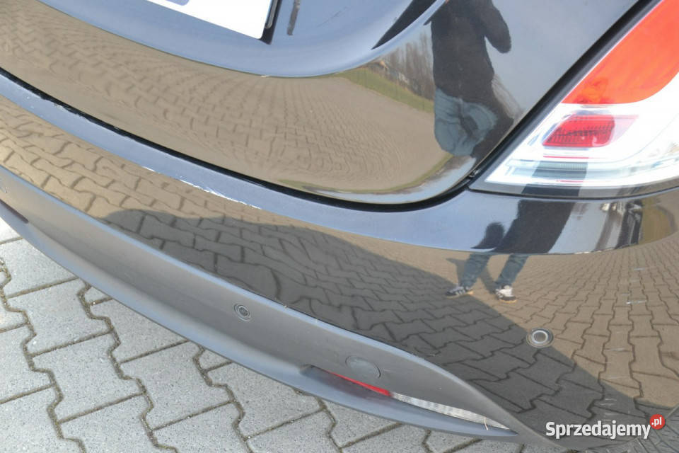 Lancia Ypsilon 12 benzynka 70 klimatyzacja fajny manualna Kęty