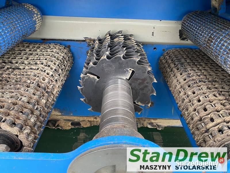 Wielopiła WD 425600 KBA jednowałowa 600150 pomorskie Mojusz