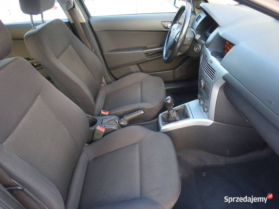 Opel Astra 14 16V 4/5 Katowice