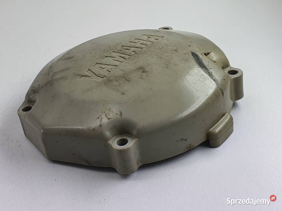 Dekiel Magneta Pokrywa Yamaha Yz 125 Łódź