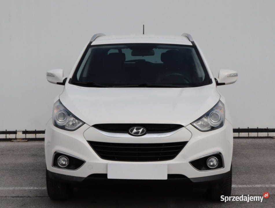 Hyundai ix35 16 GDI Lublin
