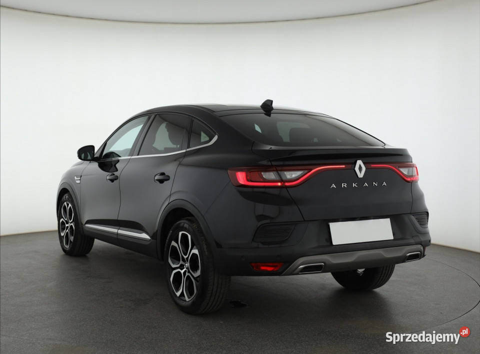 Renault Arkana 13 TCe Arkana Piaseczno