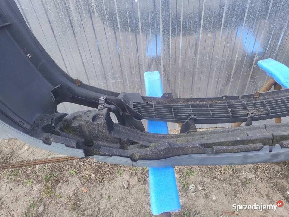 ZDERZAK PRZÓD PRZEDNI RENAULT SAFRANA osobowe