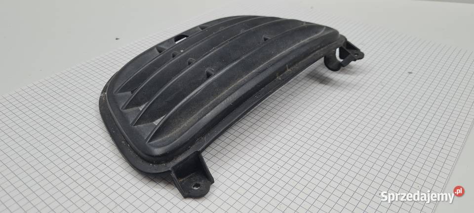 Honda Shadow 9050 SRX kratka wlot tył