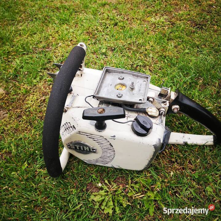 Stihl 041av rozrusznik Nisko