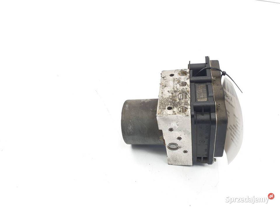 POMPA ABS HAMULCOWA RENAULT MEGANE II 8200430798 Lipno