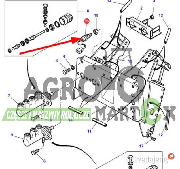 4284198M1 3780395M2 4293575M1 3385327M94 CZUJNIK Wichrów