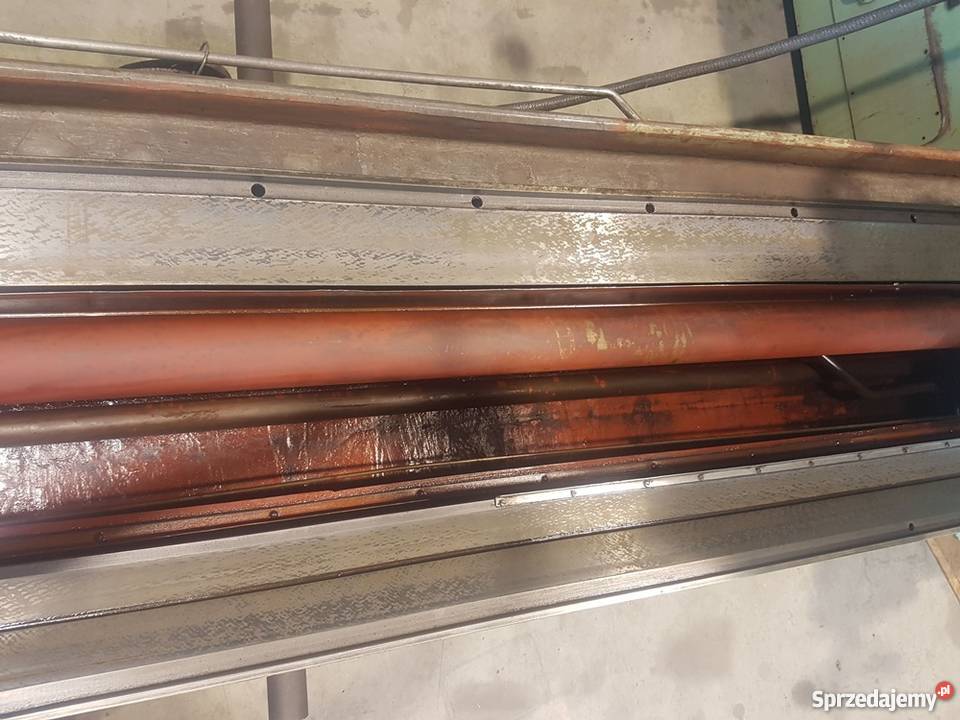 SZLIFIERKA DO WAŁKÓW BUT 364000 SUPER STAN Produkcja Pleszew sprzedam