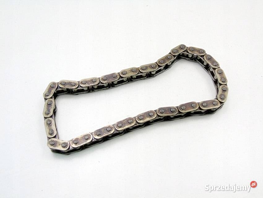 ŁAŃCUCH ROZRZĄDU 44 OGNIWA 55 V8 AMG MERCEDES Sosnowiec sprzedam
