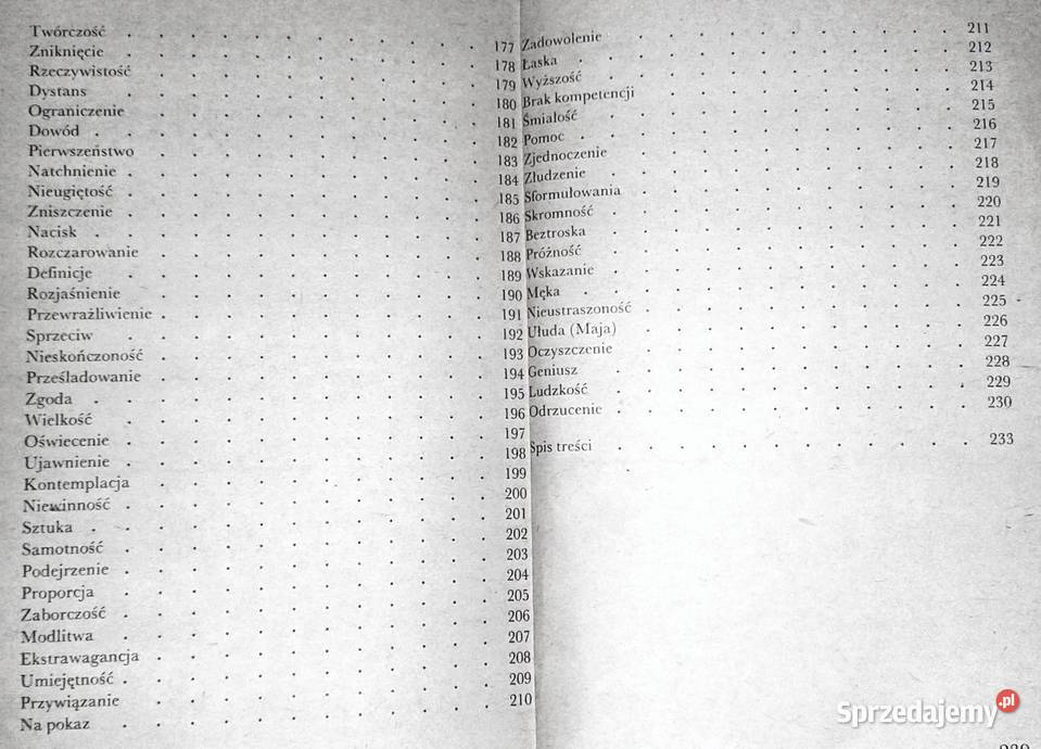 Minuta mądrości Anthony de Mello SI