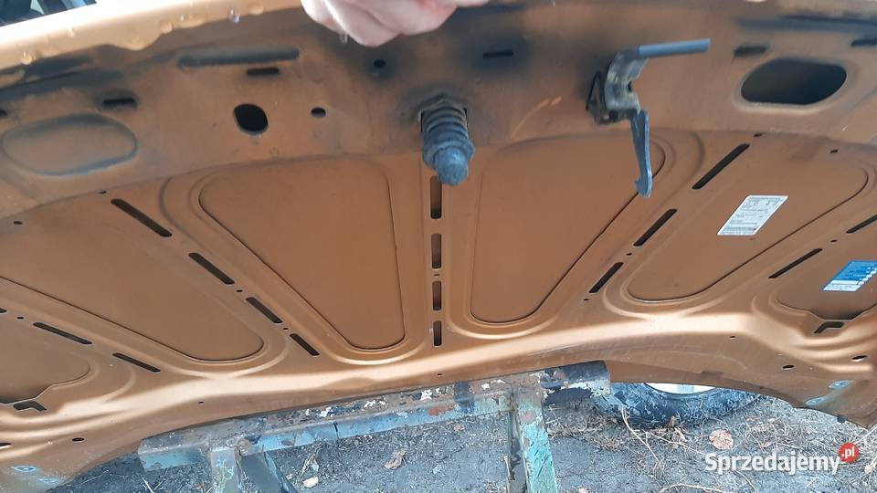 maska do montażu opel corsa c combo z40e Maski dolnośląskie Dębno