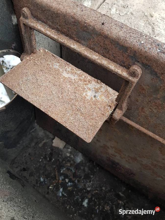 LepkeKuchnia węglowa westfalka angielkapiec na Gorzów Wielkopolski