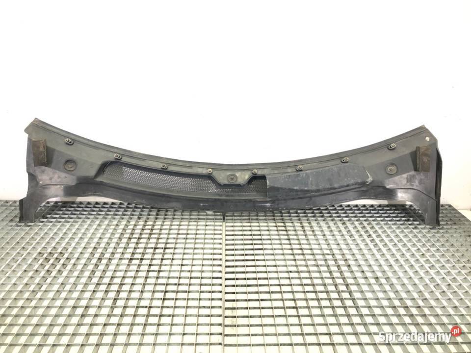 PODSZYBIE LAND ROVER RANGE ROVER SPORT I