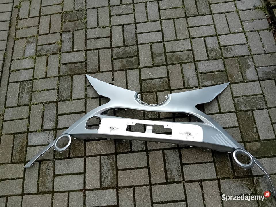 Toyota Aygo II listwa zderzaka sprzedam